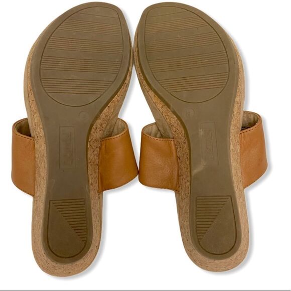 Bjorndal Marcie Wedge Sandal - Picture 15 of 16